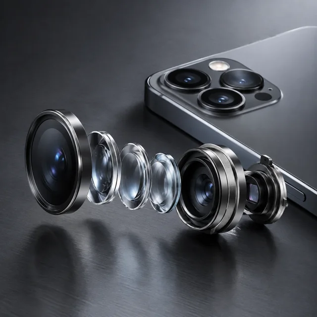Amazon A+ Camera Engineering — ImgKick test output