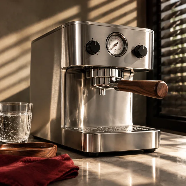 Xiaohongshu Coffee Ritual — ImgKick test output