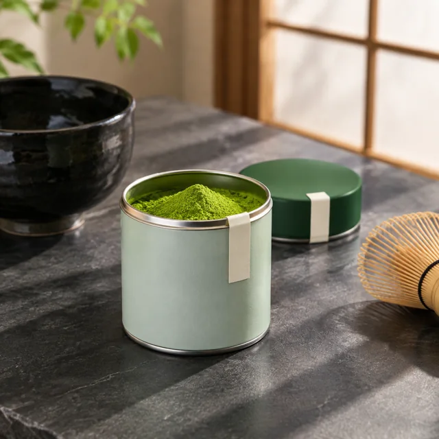 Shopify Tea Ritual — ImgKick test output
