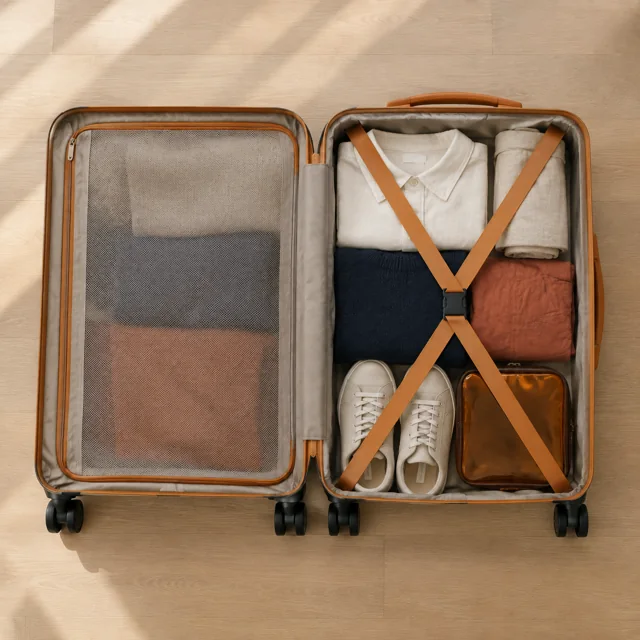 Pinterest Packing Organization — ImgKick test output