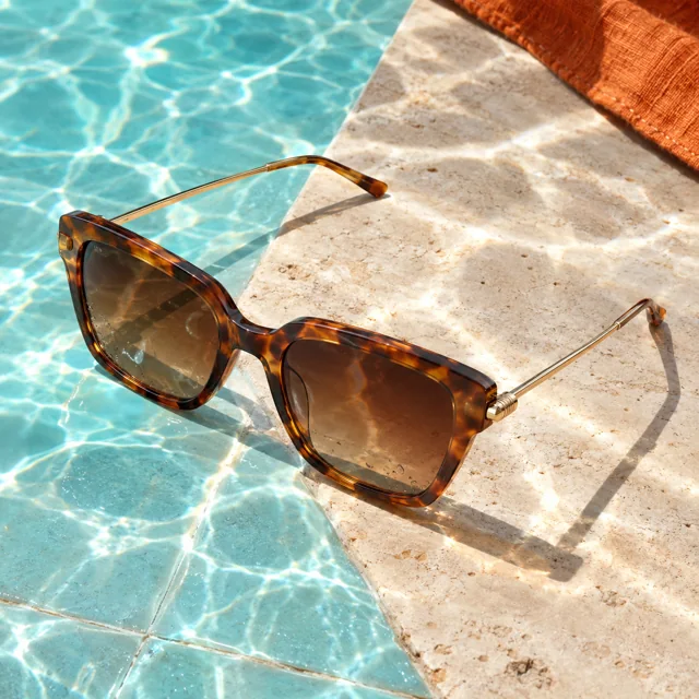 Pinterest Poolside Editorial — ImgKick test output
