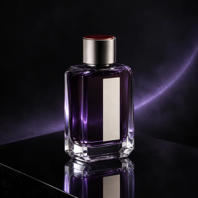 Tmall Luxury Obsidian Launch — ImgKick test output