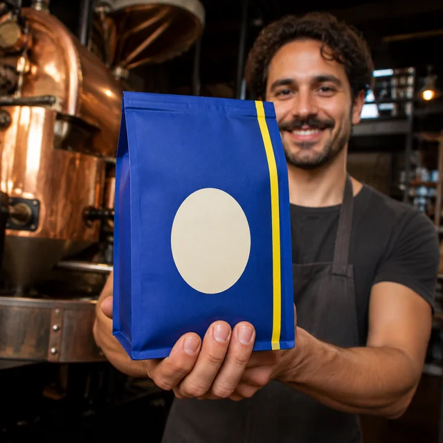 Tiktok Shop Roastery Flash — ImgKick test output