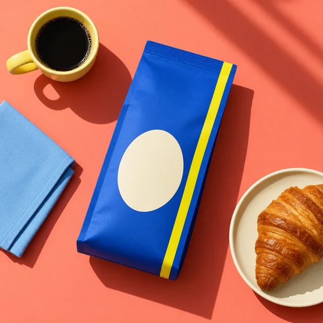 Xiaohongshu Color Breakfast — ImgKick test output