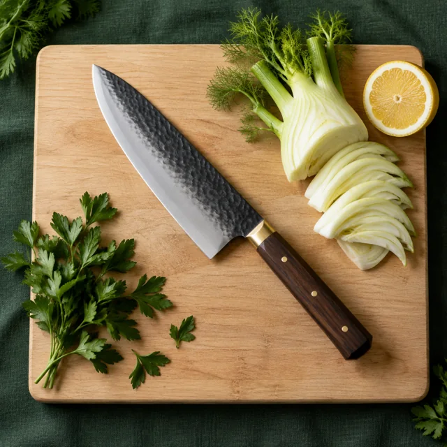 Pinterest Herb-Prep Overhead — ImgKick test output