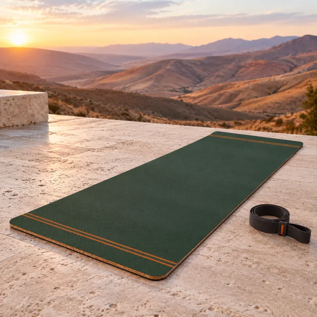 Pinterest Desert Retreat — ImgKick test output