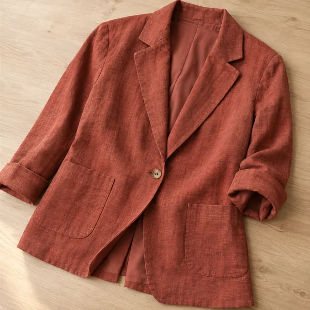 Shopify Linen Detail — ImgKick test output