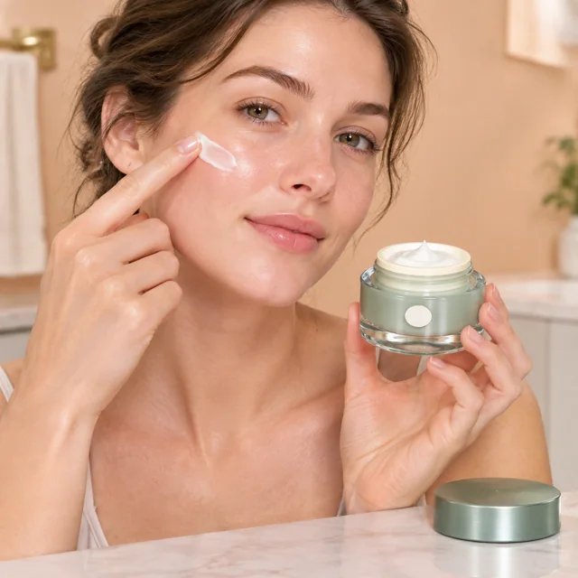 Instagram Adult Skin Ritual — ImgKick test output