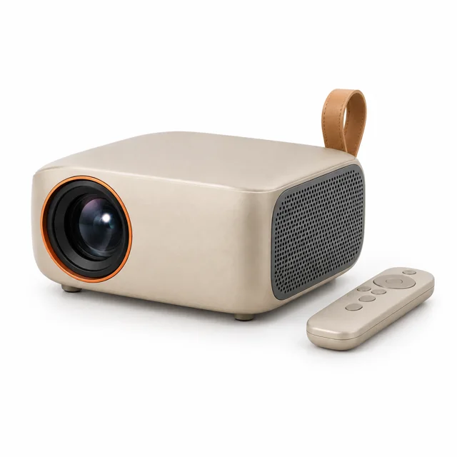 Amazon Projector Clean Main — ImgKick test output
