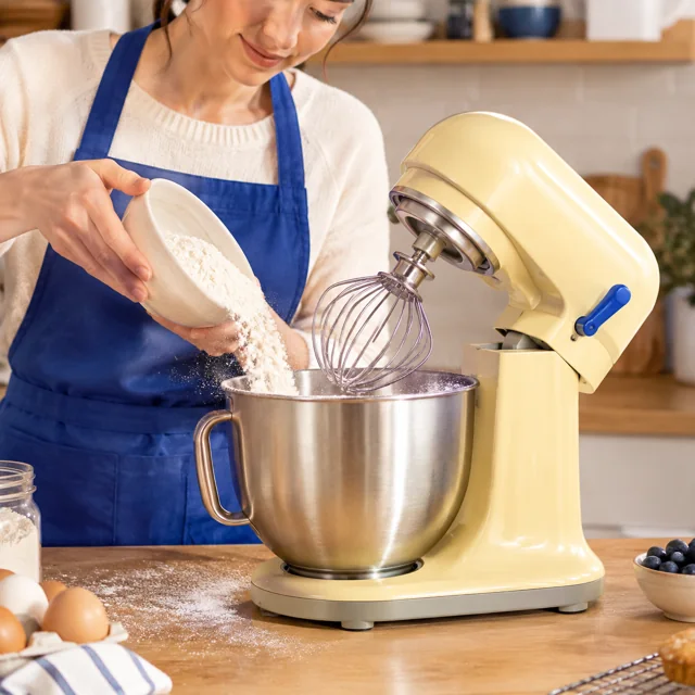 Tiktok Shop Adult Baker — ImgKick test output