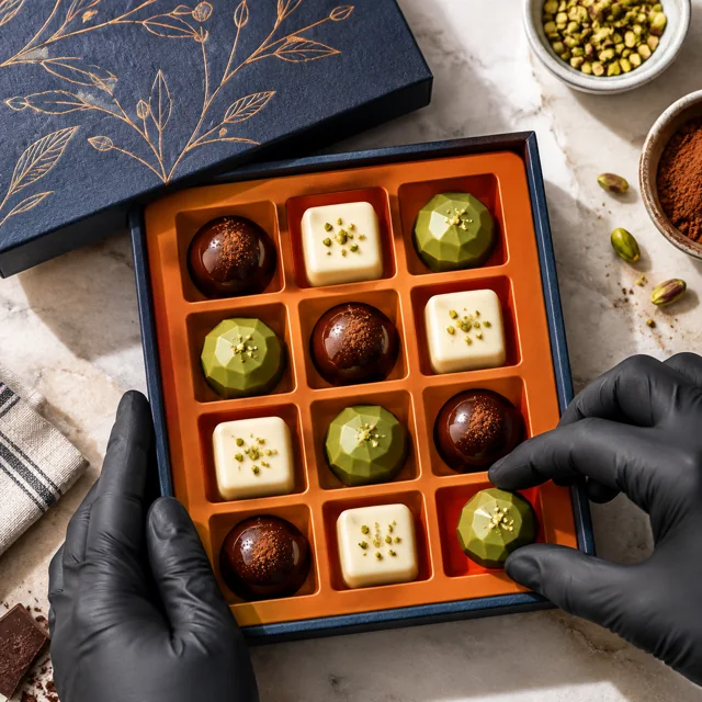 Tiktok Shop Chocolatier Finish — ImgKick test output