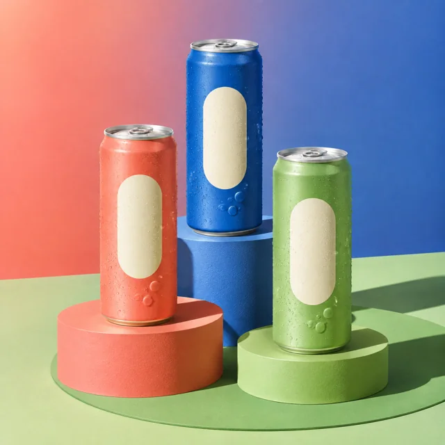 Pinterest Gradient Packaging — ImgKick test output