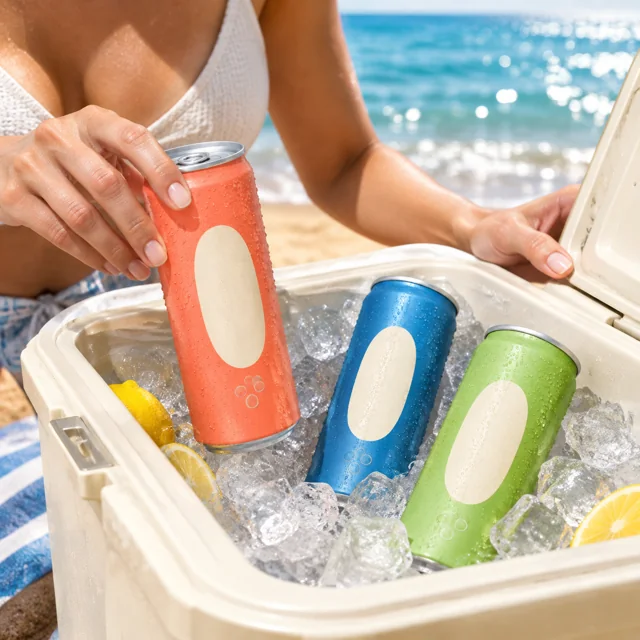 Tiktok Shop Beach Cooler — ImgKick test output