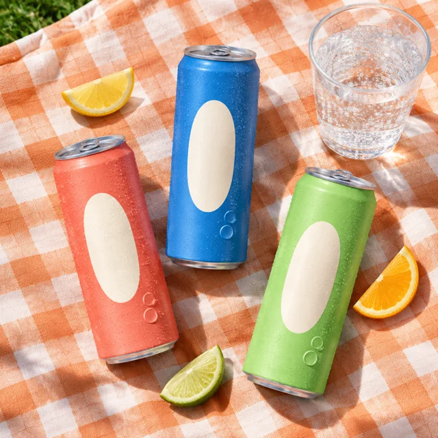 Xiaohongshu Citrus Picnic — ImgKick test output