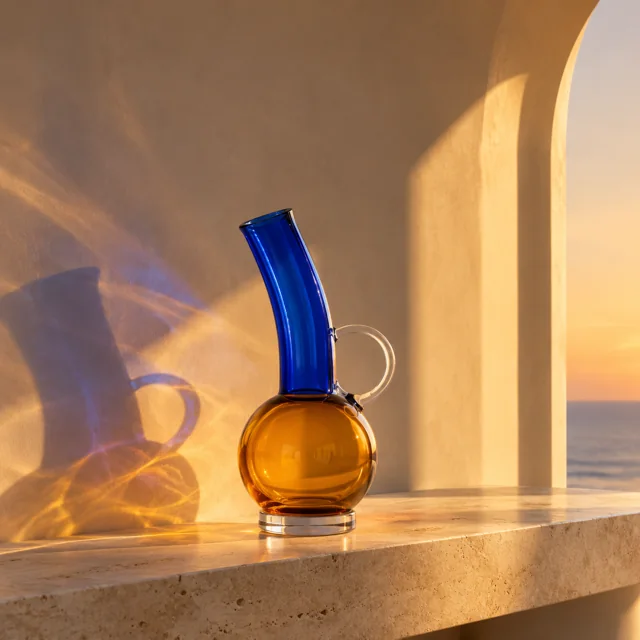 Shopify Architectural Sunset — ImgKick test output