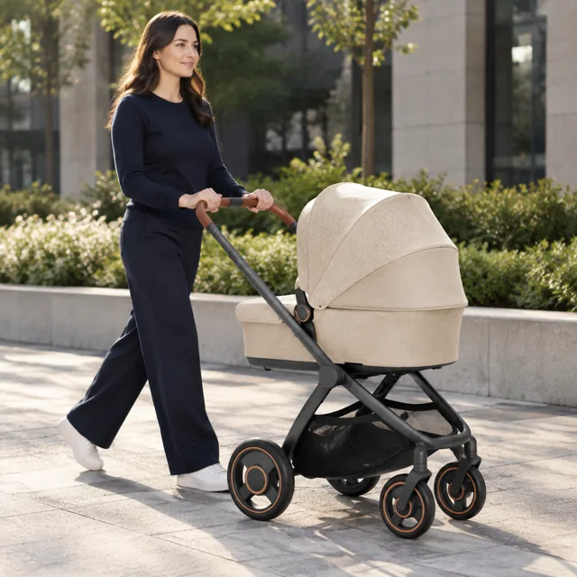 Instagram Adult Parent Walk — ImgKick test output