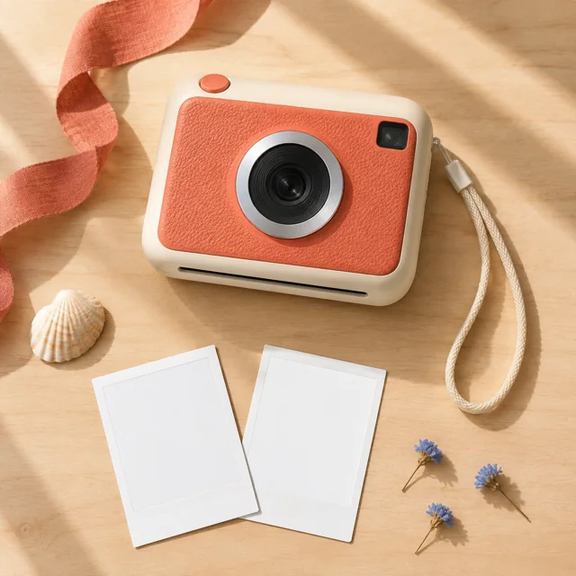 Pinterest Scrapbook Flat Lay — ImgKick test output