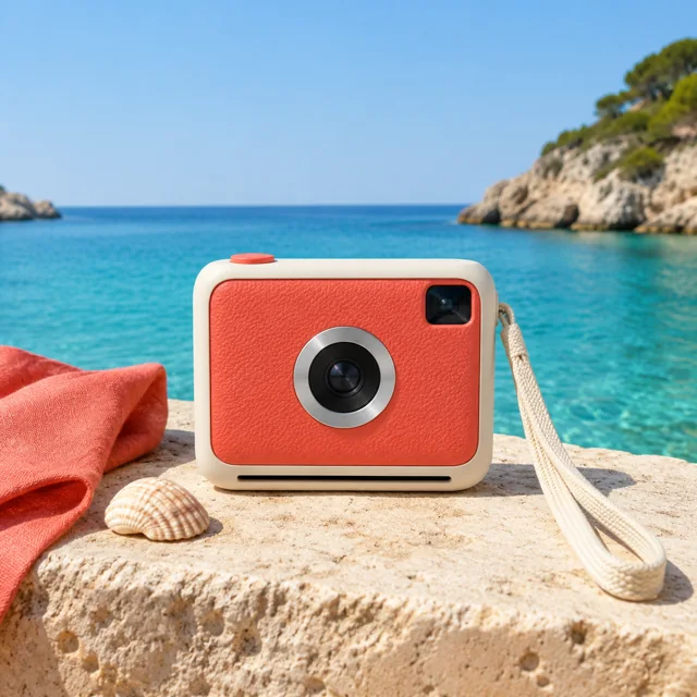 Shopify Riviera Travel Hero — ImgKick test output