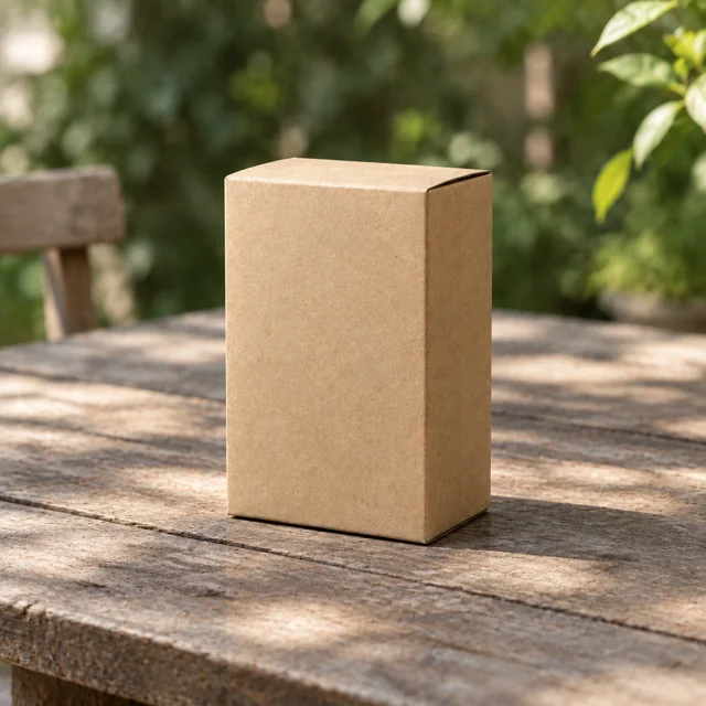 Move a product outdoors — ImgKick output · Low