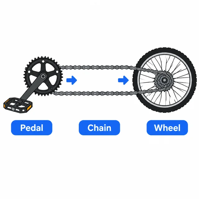 Diagram / explainer — ImgKick output · Low