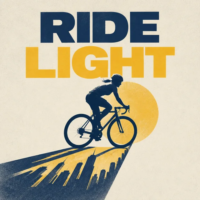 Editorial poster — generated on ImgKick