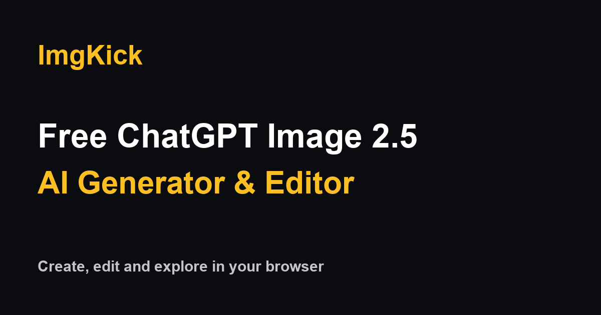 ImgKick screenshot